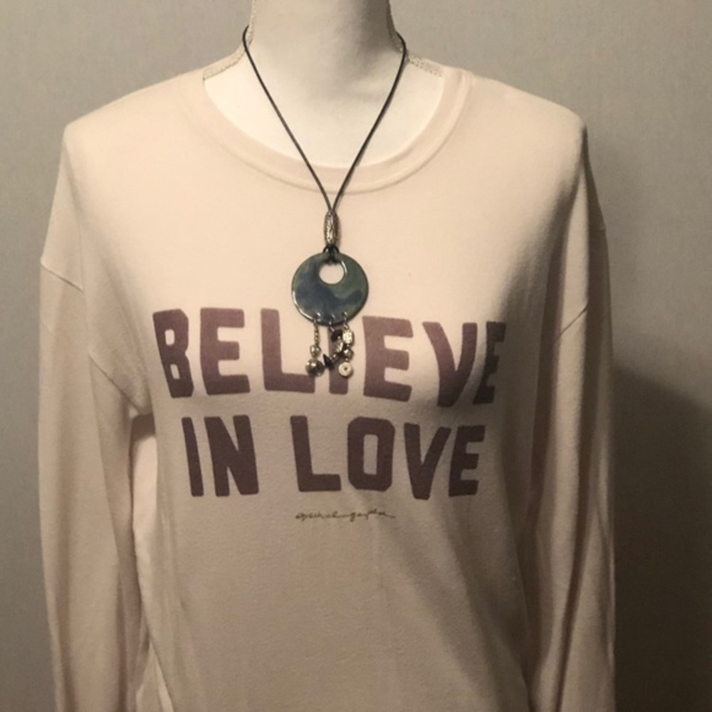 Spiritual Gangster top